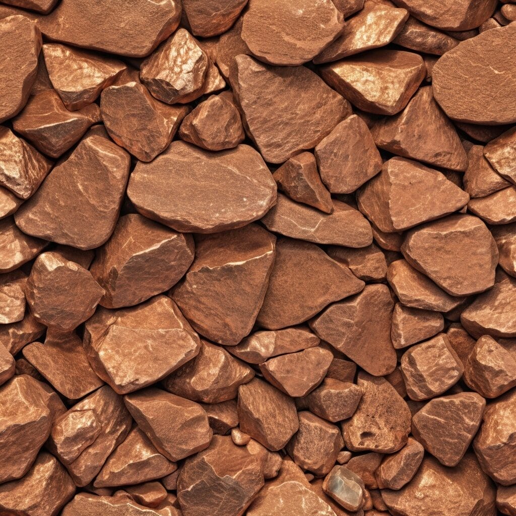 copper