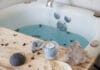 crystals bath routines