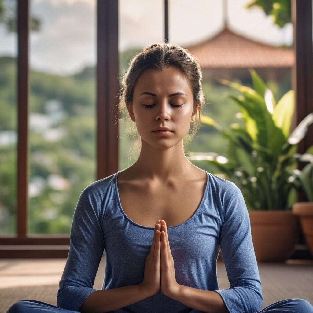 Emerald is also a great stone for meditation.