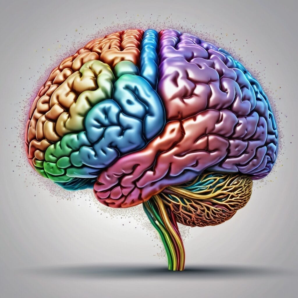 Purifying brain function