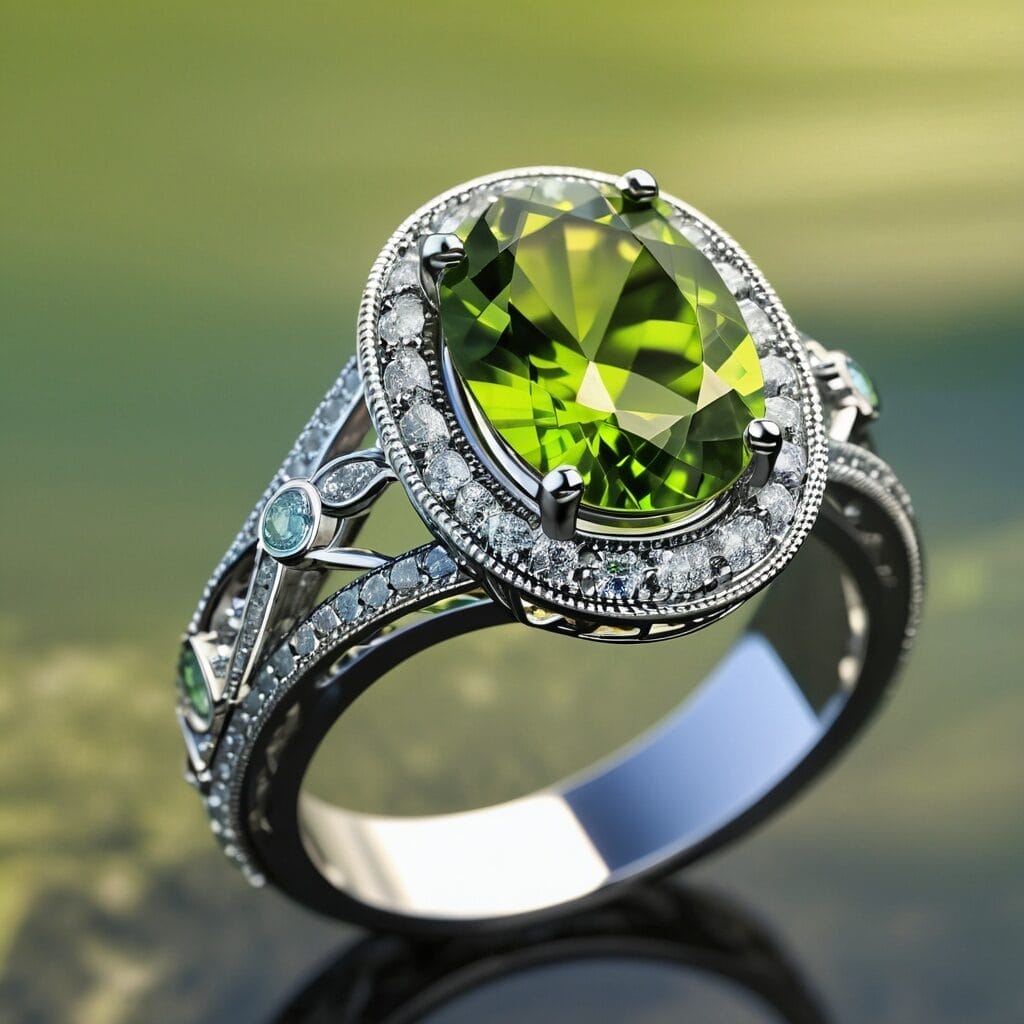 A Guide on How to Choose Your Leo Birthstone