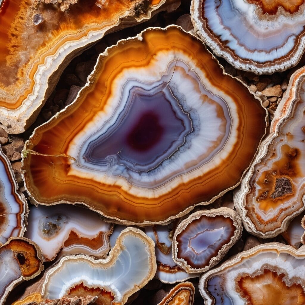 Agate