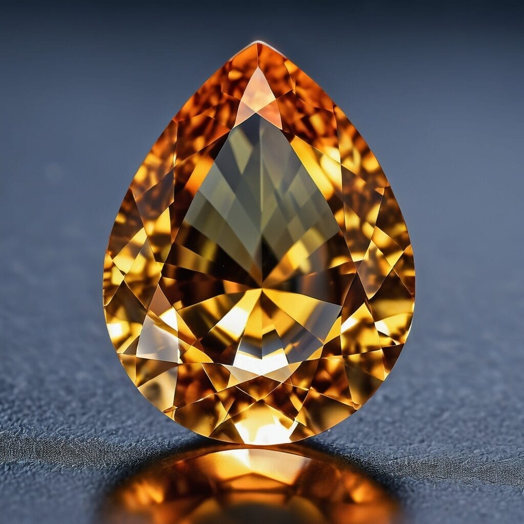 Topaz - What is the Birthstone for November?