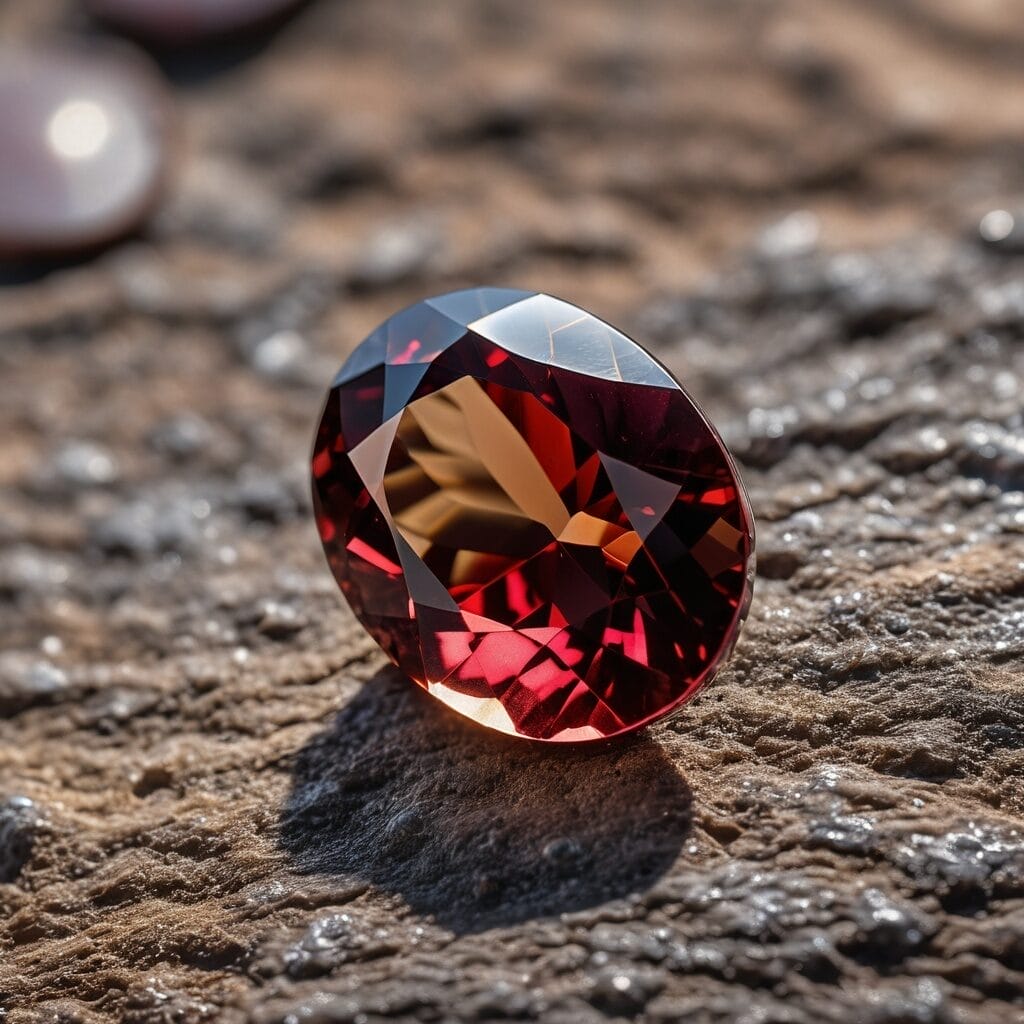 Garnet