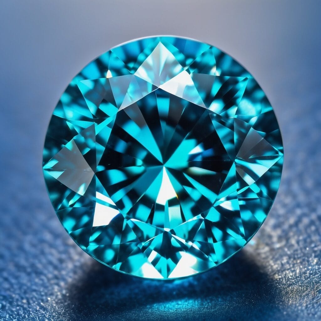 zircon