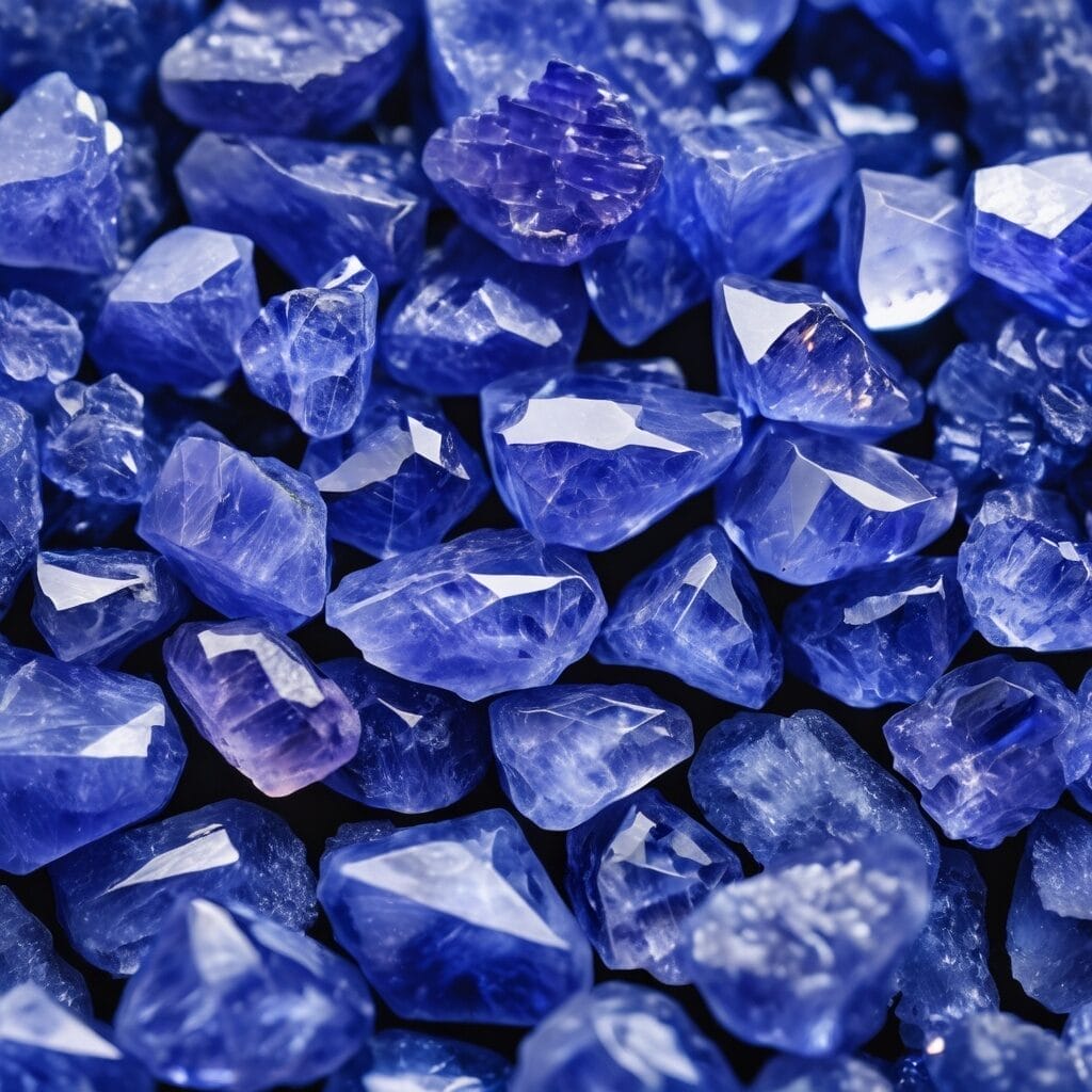tanzanite