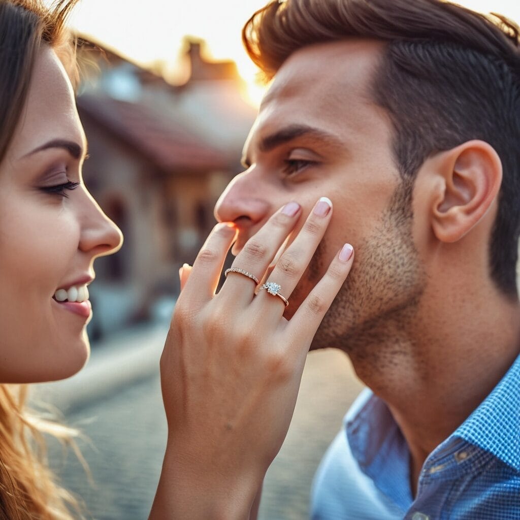 Stone of Successful Love