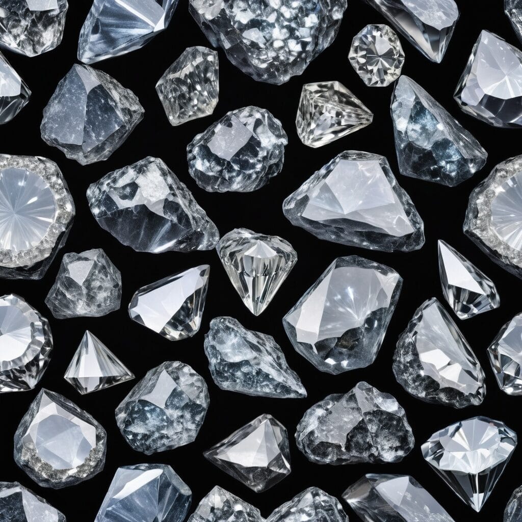 Mantle rocks are known as xenoliths
