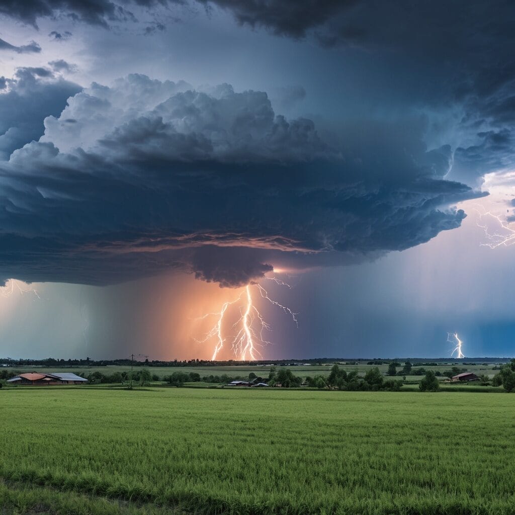 Thunderbolts