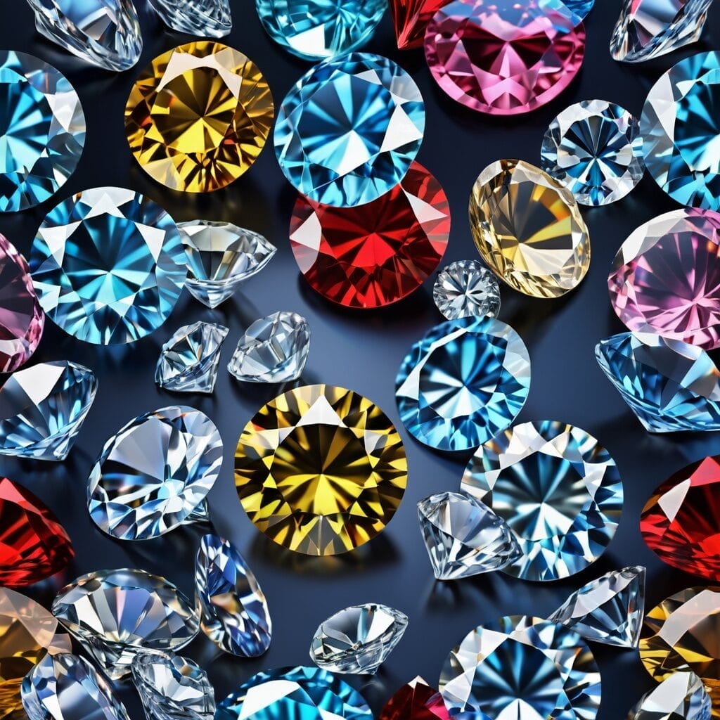 What Color is the September Birthstone?