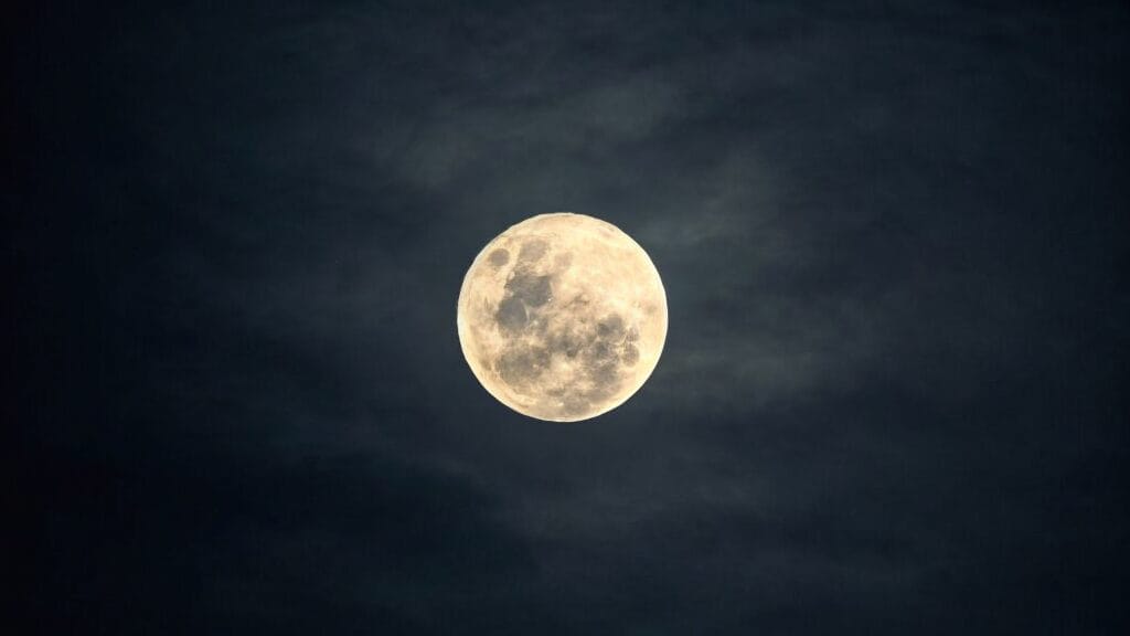 Moon