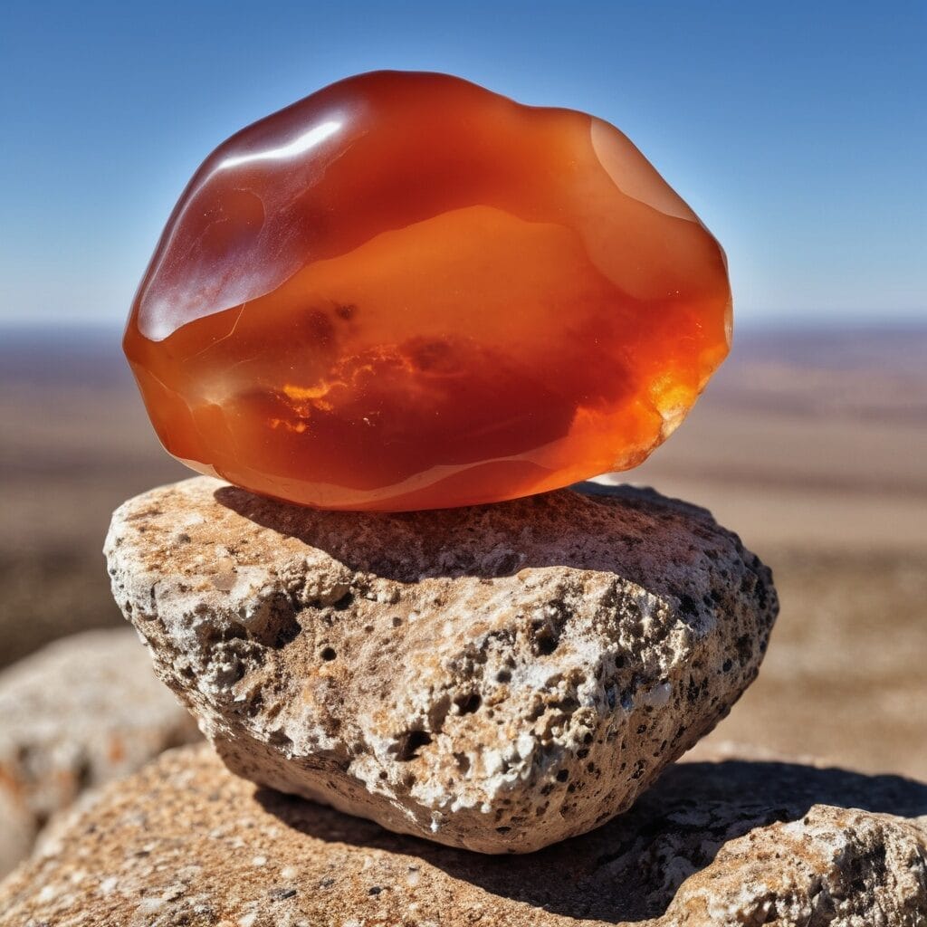 Carnelian