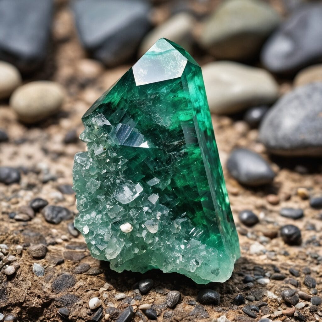 What is the Birthstone for Taurus?