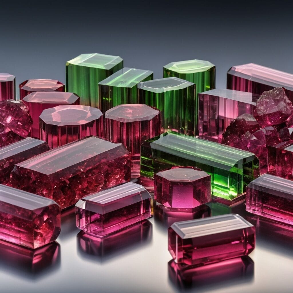 Tourmaline