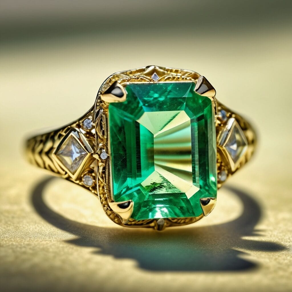 Queen Cleopatra’s favorite jewel