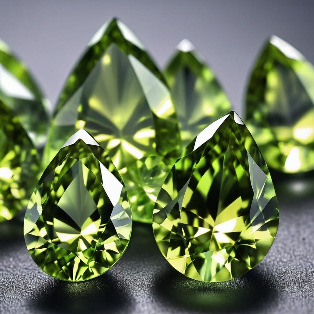 What is the Birthstone for August?