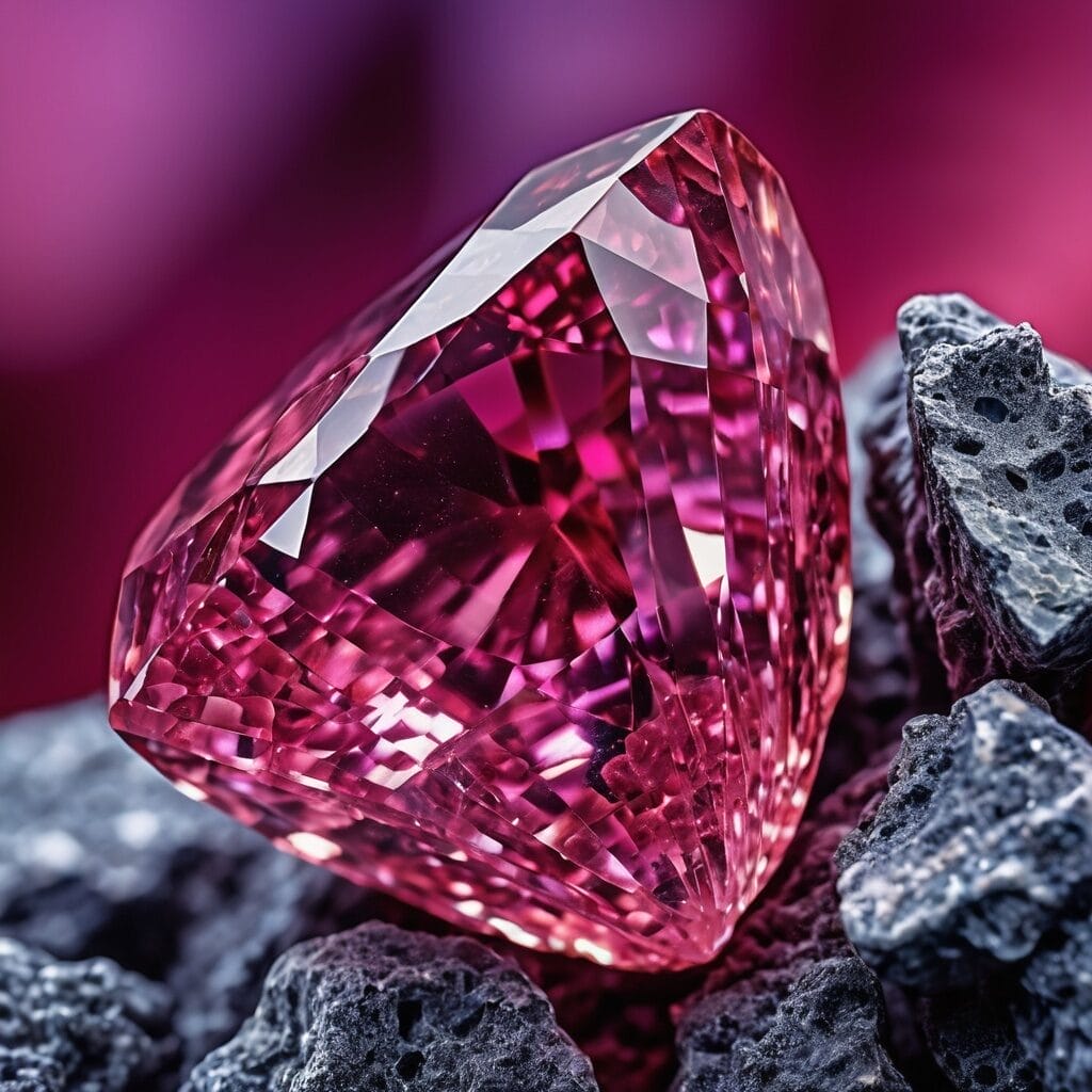 Spinel