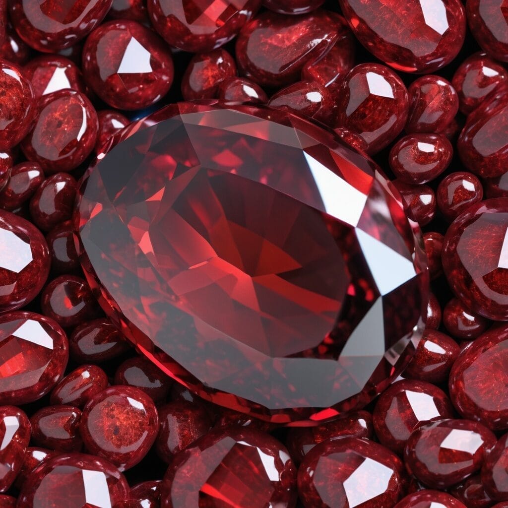 What is the Birthstone for Capricorn