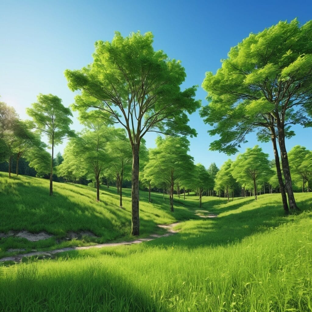 The Meanings and Uses of Green Crystal Stones