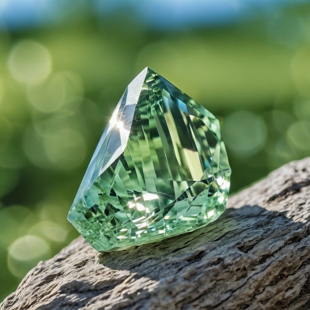 Hiddenite