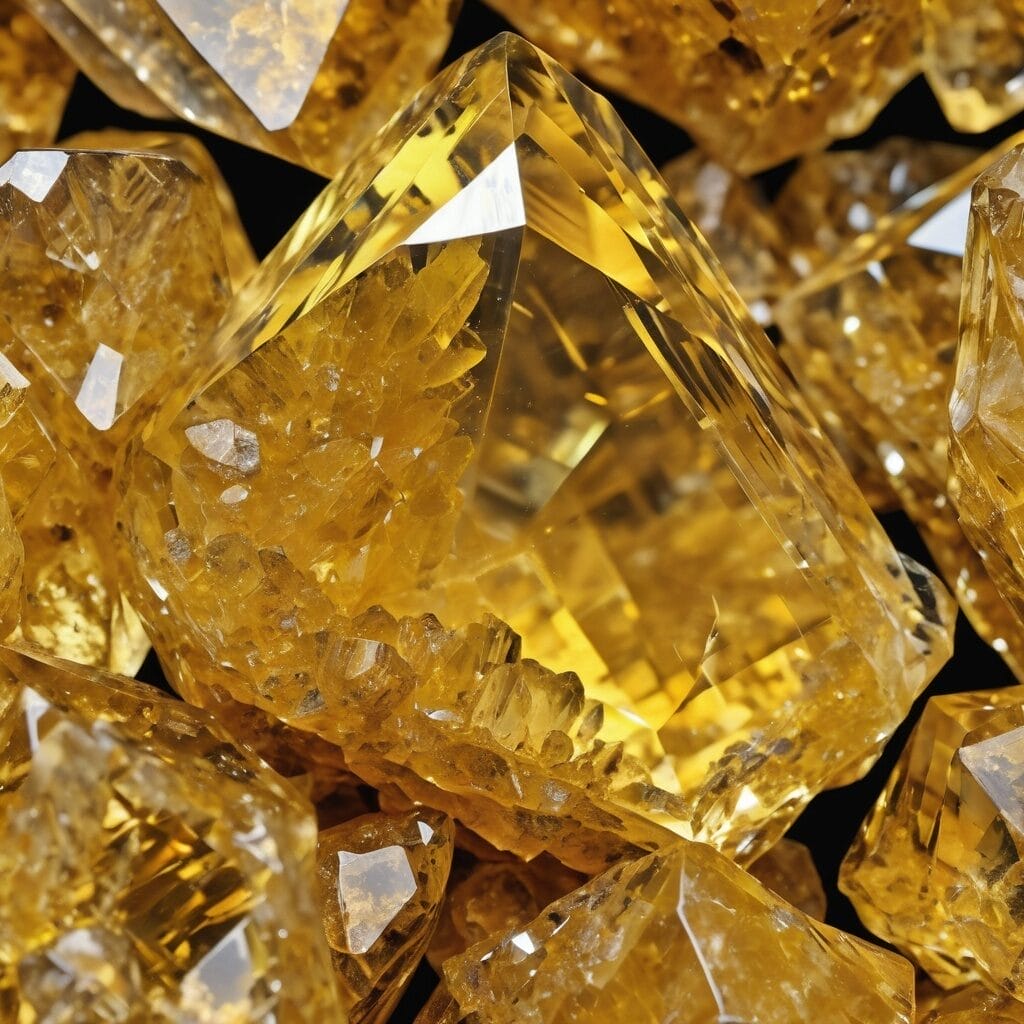 legrandite