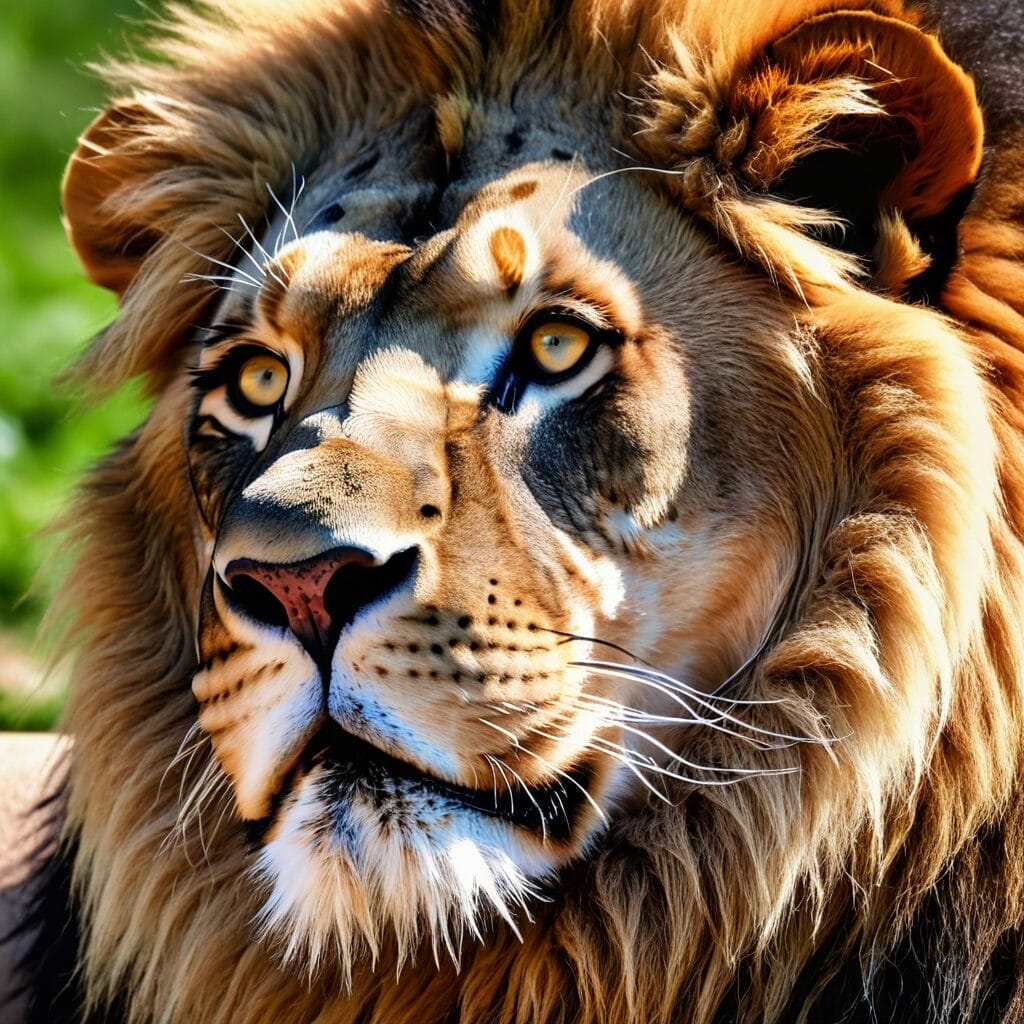 A Complete List of Leo Birthstones and Meanings