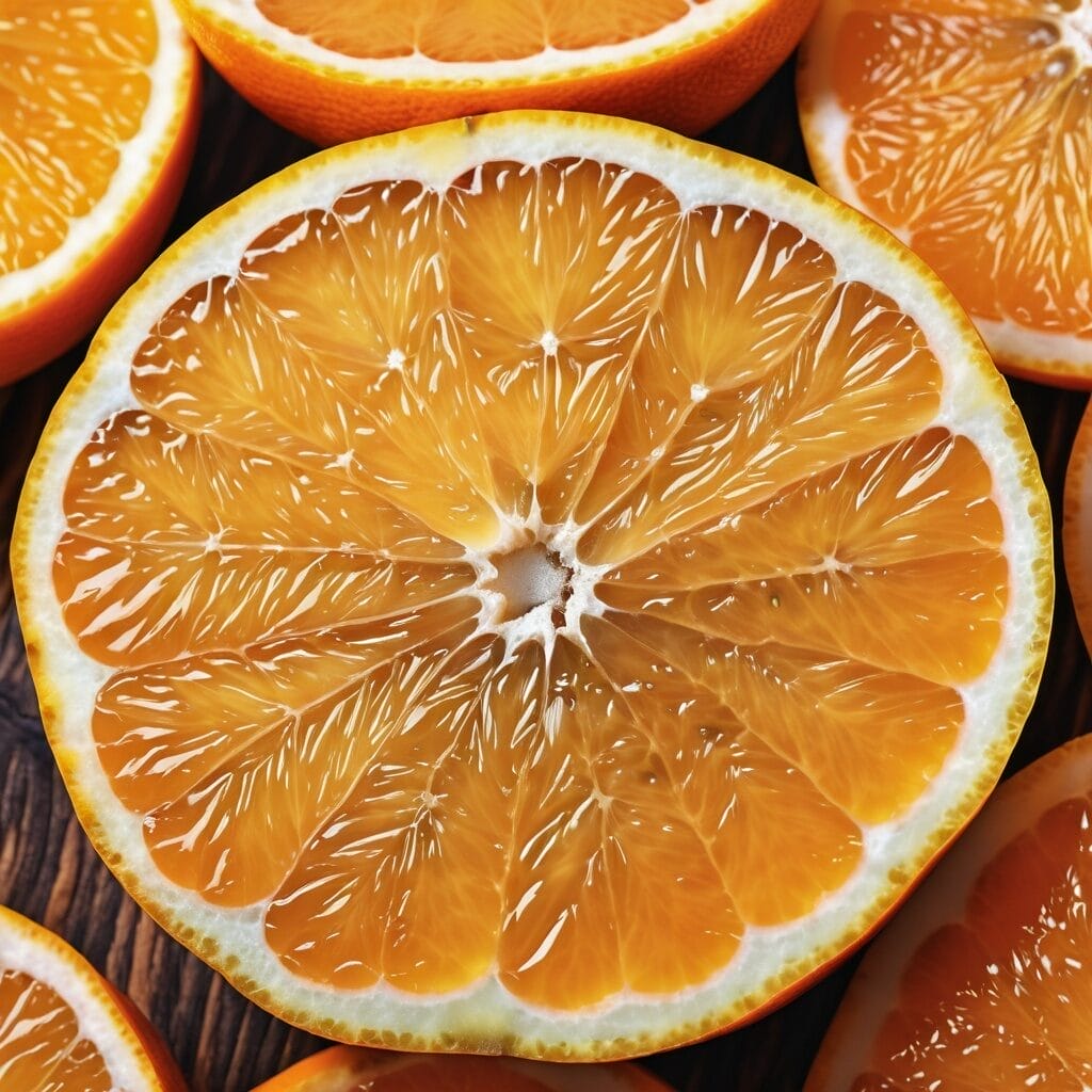 Other Ways To Open and Heal Your Sacral Chakra - HEaling Foods