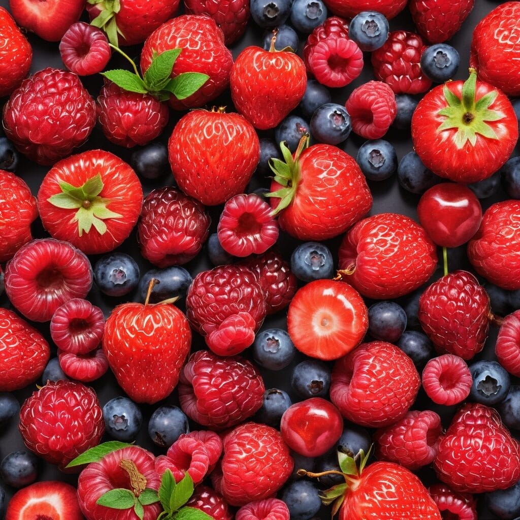 Eat Healing Foods for the Root Chakra