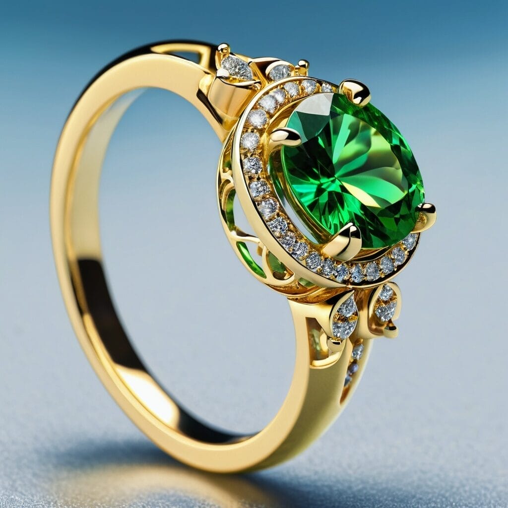 Emerald