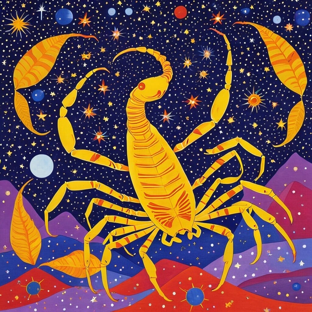 A Complete List of Scorpio Birthstones and Meanings