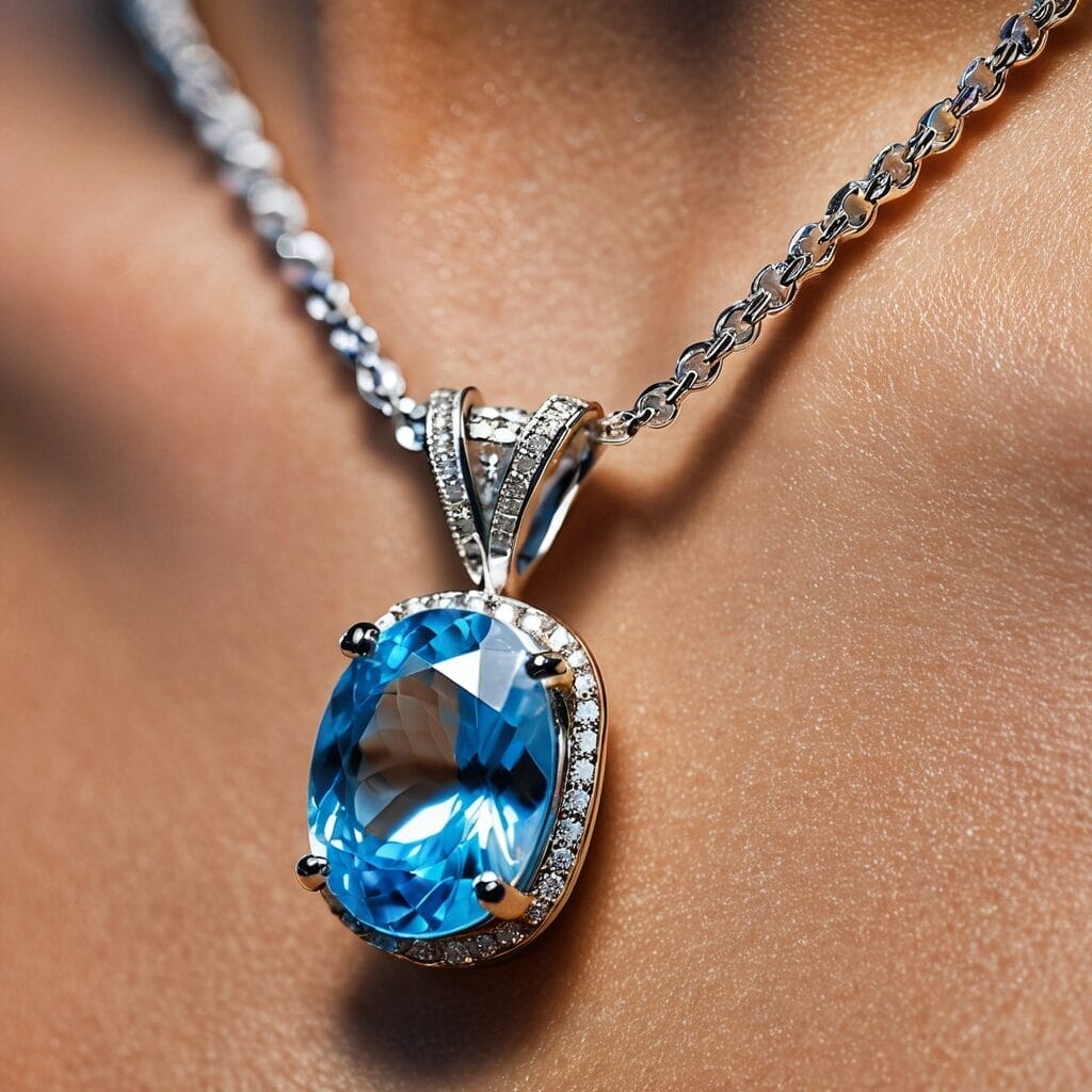 The Benefits of Wearing December Birthstone? Ring, Necklace, Bracelet and Others Jewelry