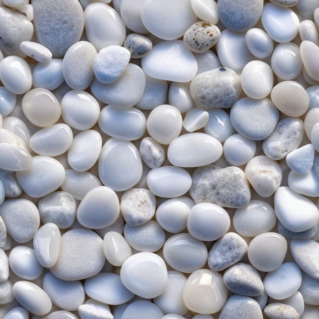 Snow Quartz