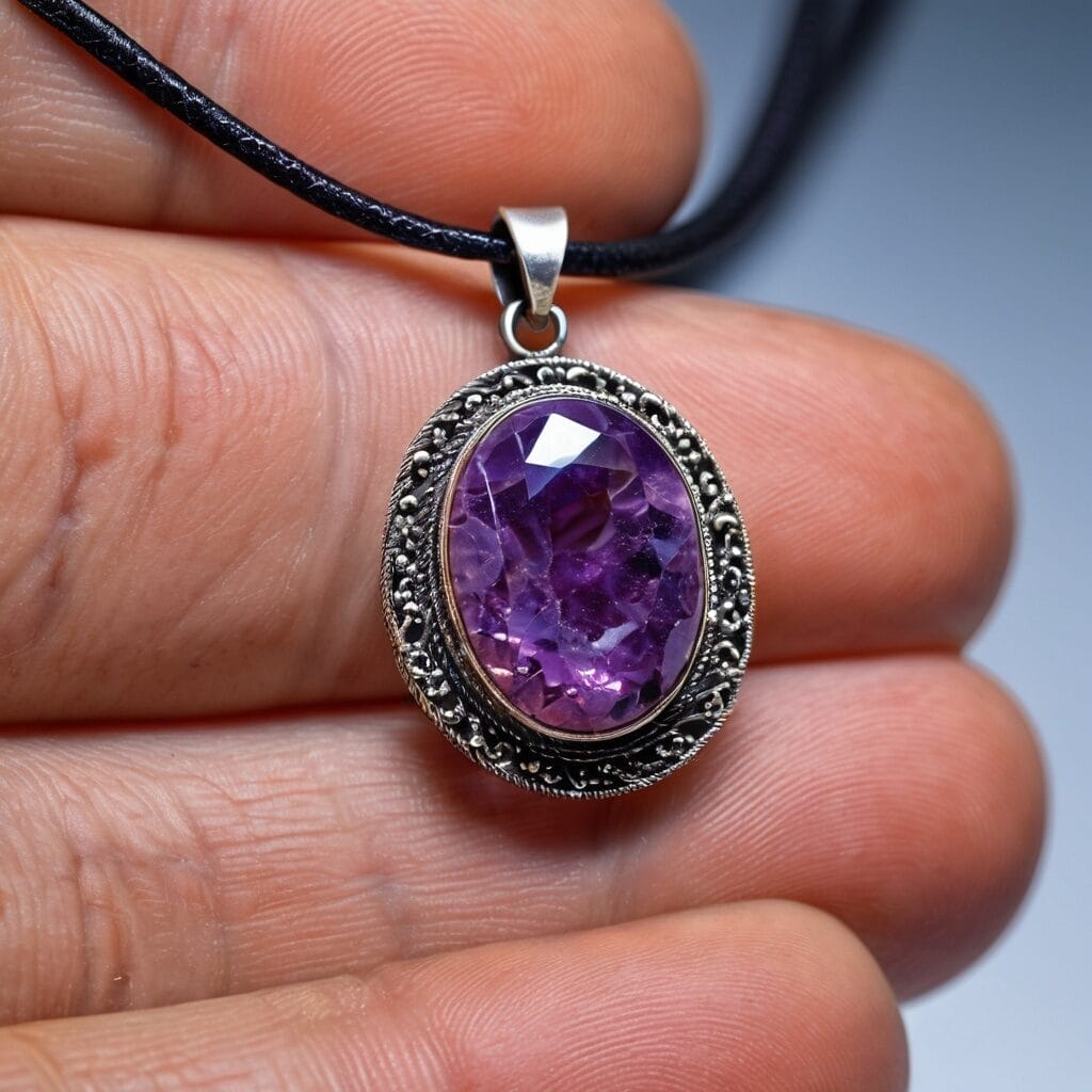 The Benefits of Wearing Aquarius Birthstone? Ring, Necklace, Bracelet and Others Jewelry
