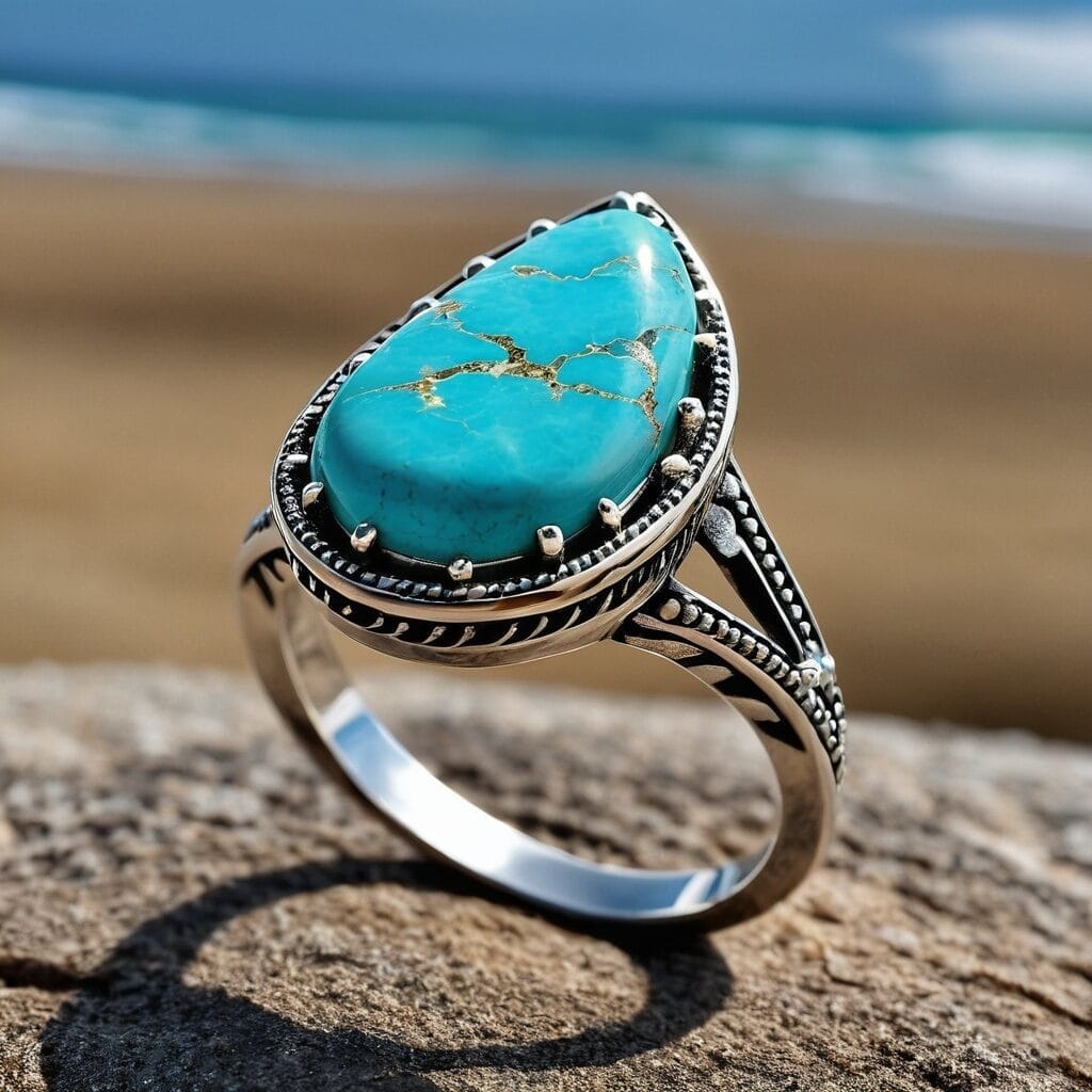 Turquoise