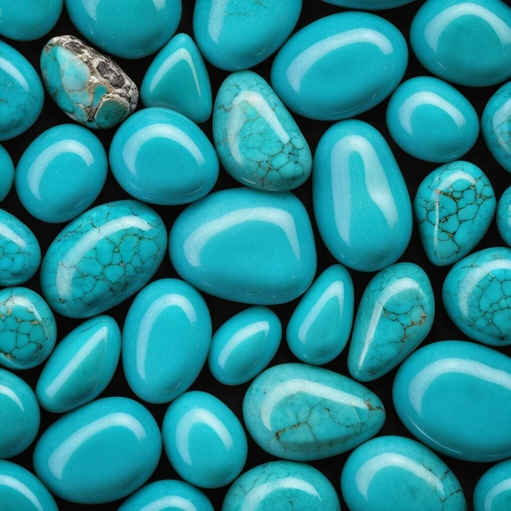 What Color is Sagittarius Birthstone?