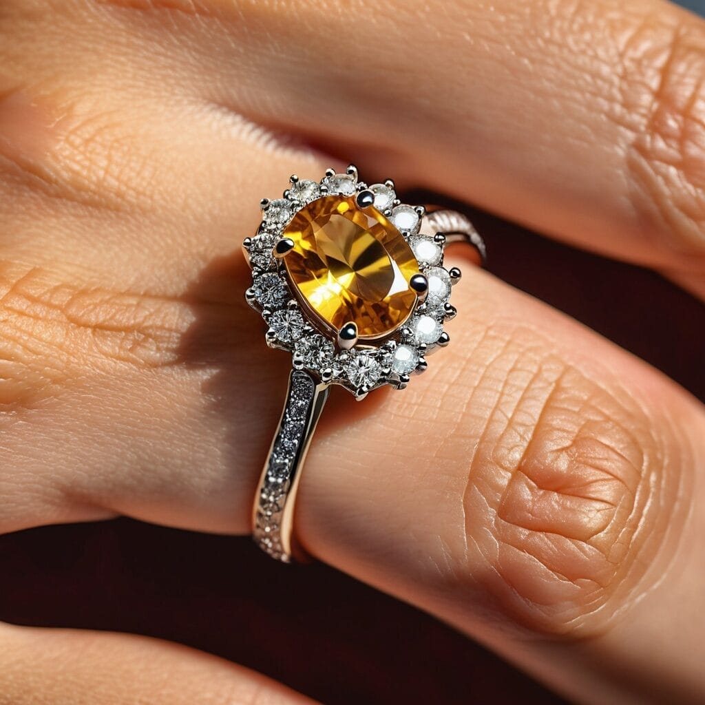 How to Open Your Solar Plexus Chakra with Crystal Stones?