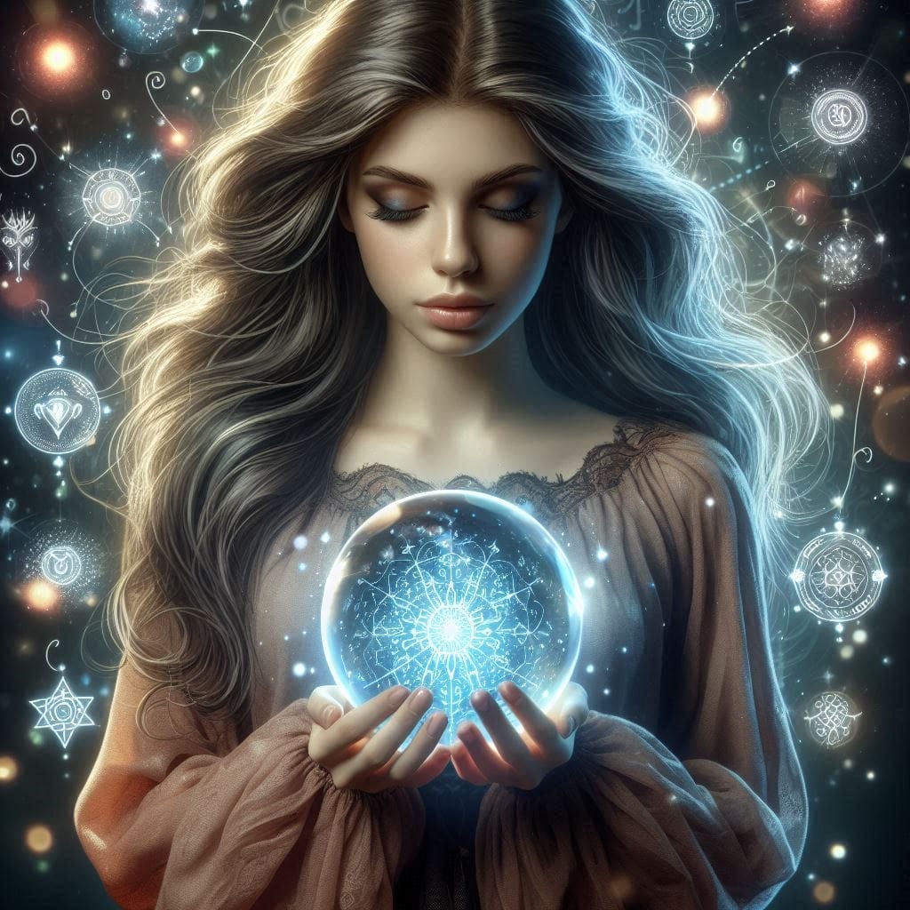 Additional Tips for Enhancing Intuition and Psychic Abilities