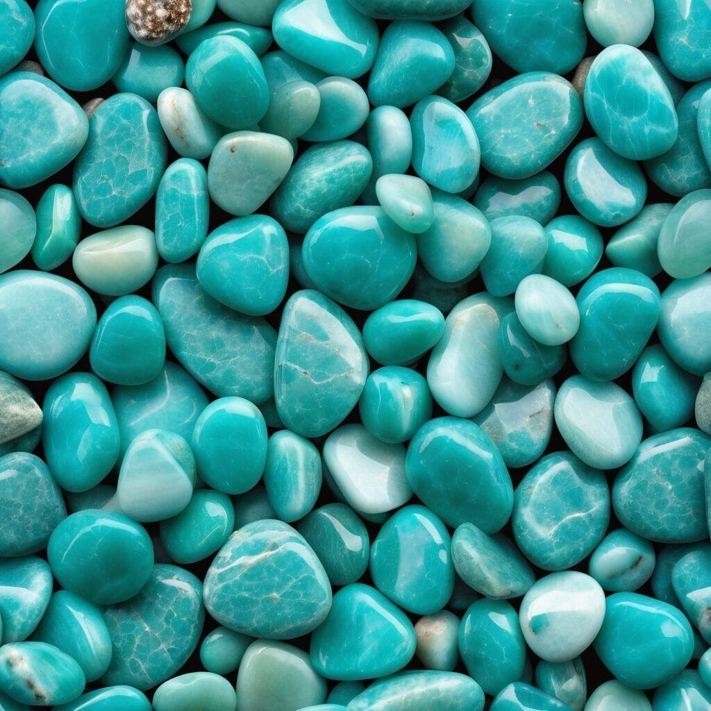 Amazonite