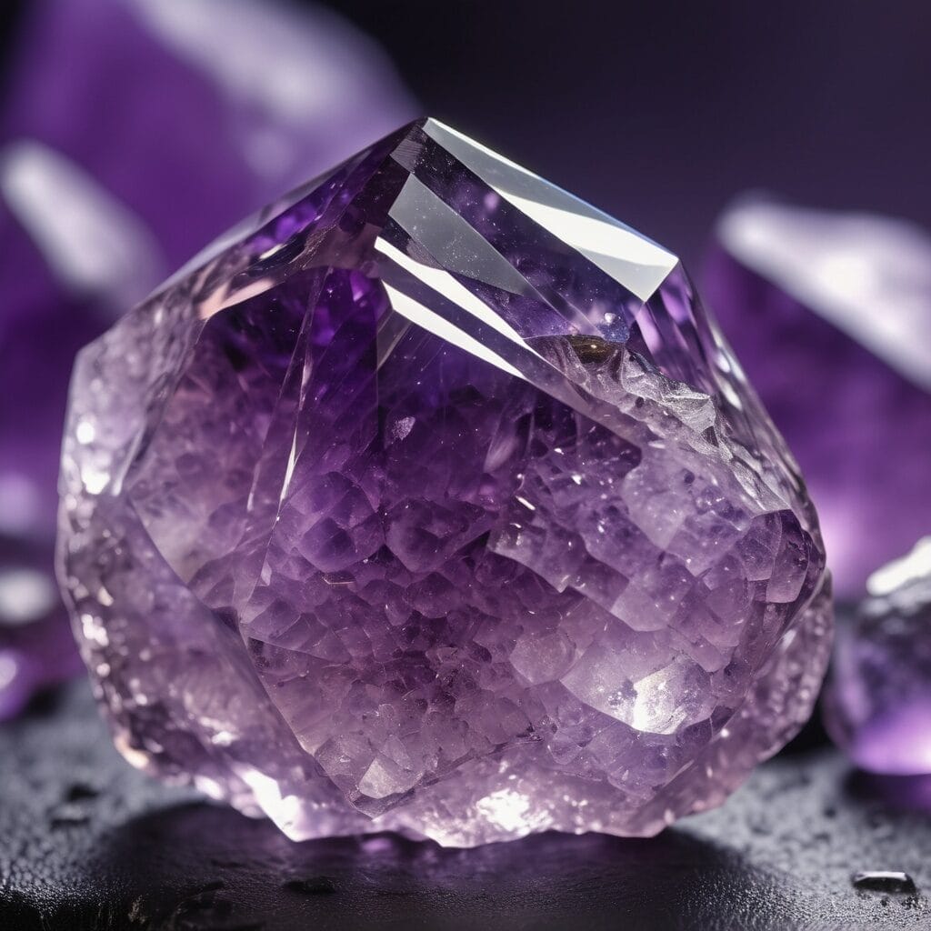 Amethyst