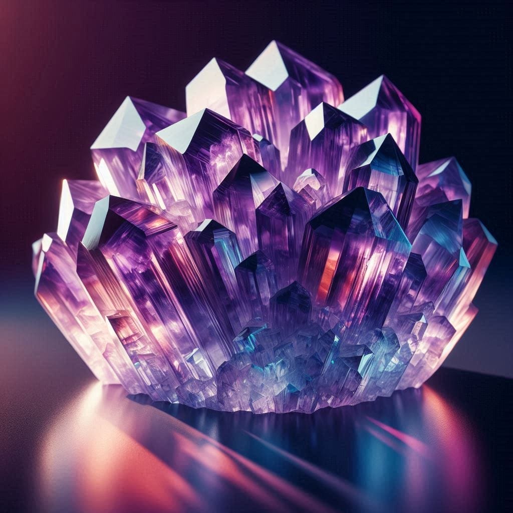 Amethyst