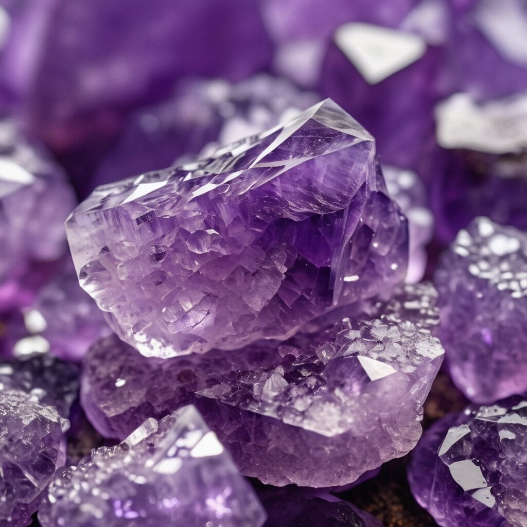 Amethyst