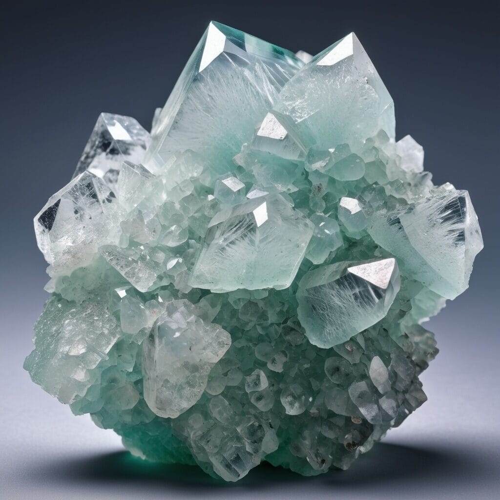 Apophyllite