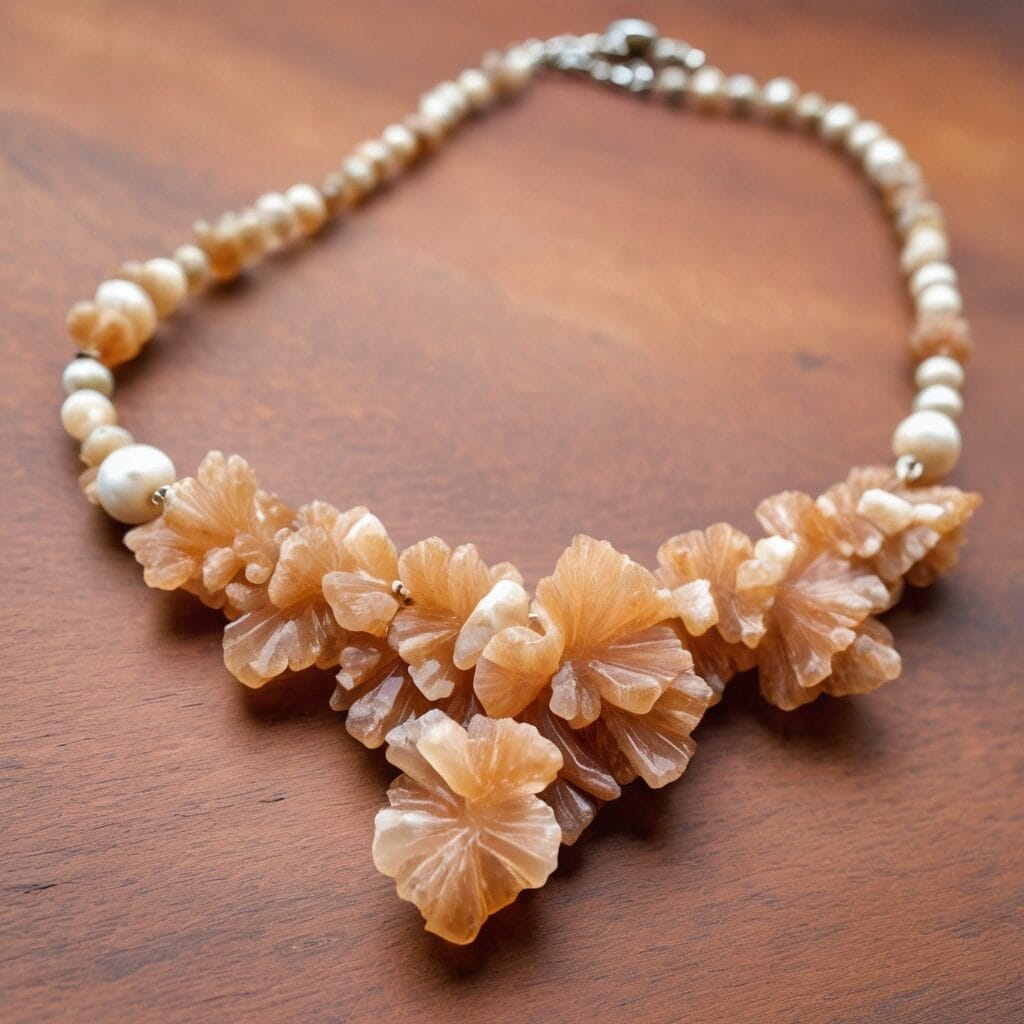 Aragonite
