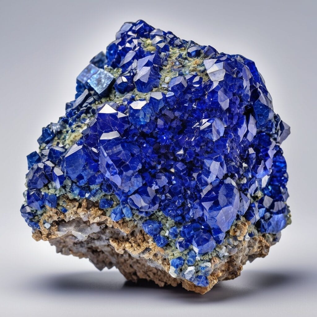 Azurite