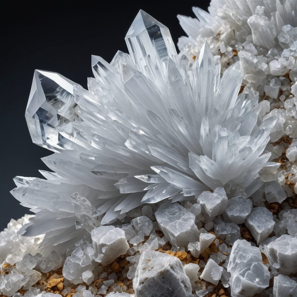 Barite