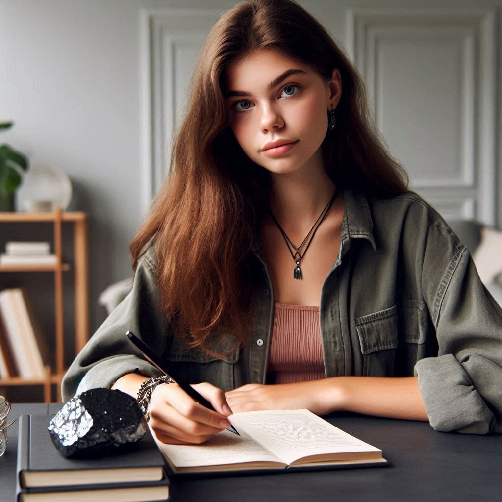 Benefits of Using Hematite Tumble for Studying