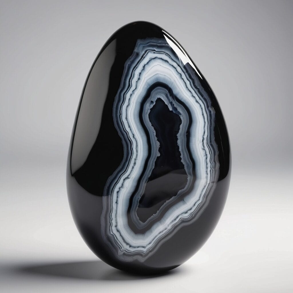 Black Agate