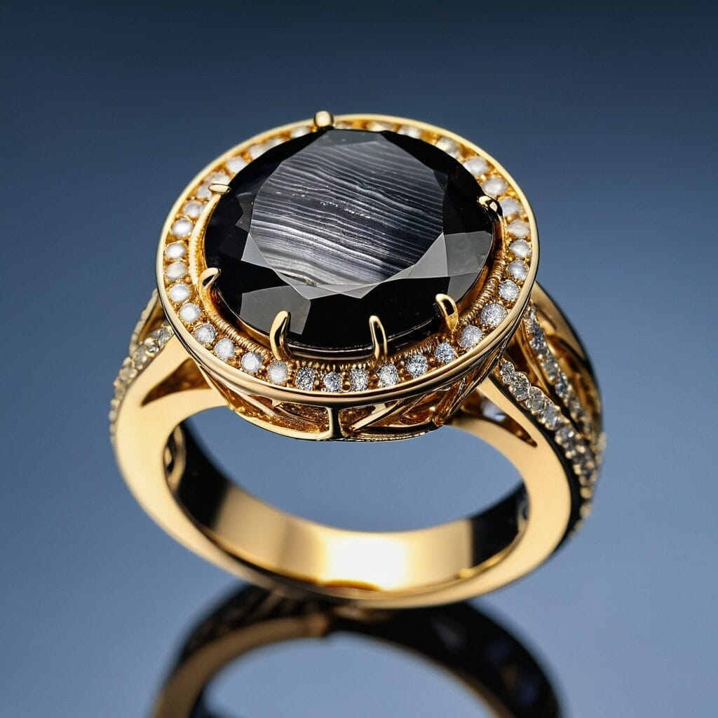 Black Tourmaline