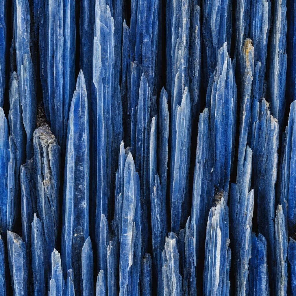 Blue Kyanite