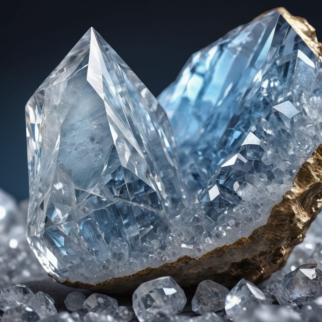 Celestine